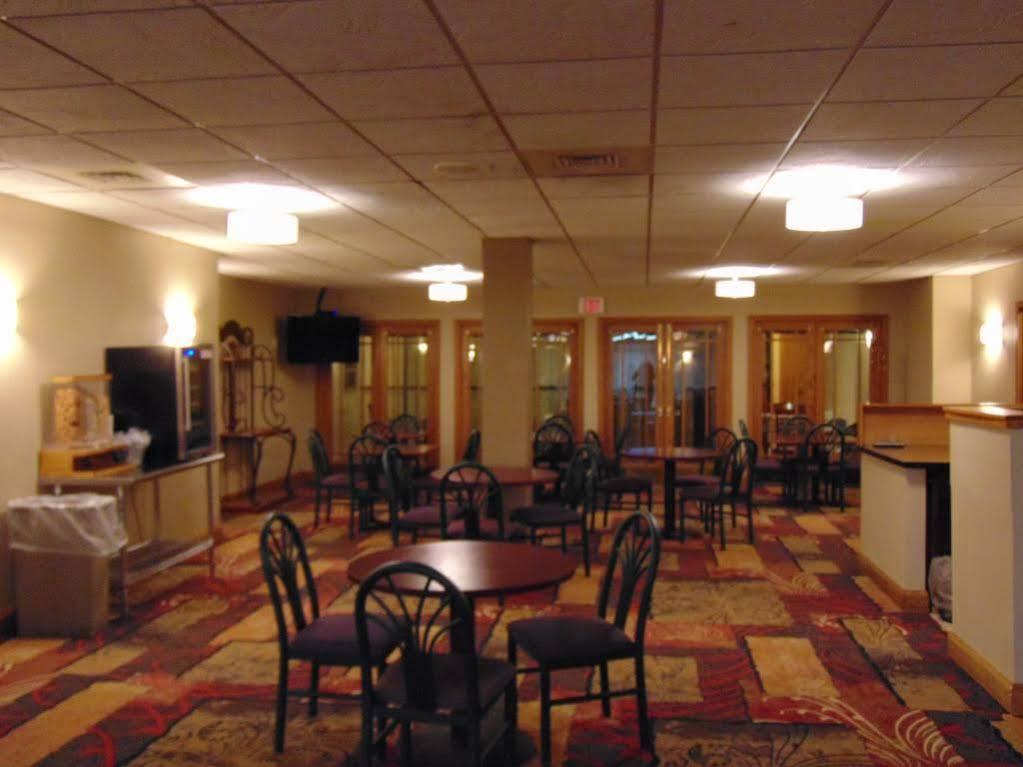 Best Western Plus Wausau Tower Inn Exterior foto